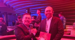 Dukungan Ikatan Motor Indonesia (IMI) Provinsi Kepri untuk Usep RS sebagai Ketua Umum KONI Kepri 2024-2028