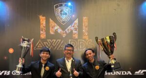 Pembalap Kepri Raih IMI Awards 2024, Usep RS: Menjadi Motivasi bagi Pembalap di Tanah Melayu