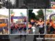 13 Tahun Harris Day, HARRIS Hotel Sukses Promosikan Gaya Hidup Sehat dengan Final Lap Run