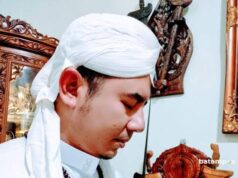 Paranormal Batam Ki Aryaseta Siap Membantu: Tidak Ada Masalah yang Muncul Tanpa Solusi