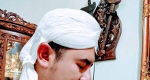 Paranormal Batam Ki Aryaseta Siap Membantu: Tidak Ada Masalah yang Muncul Tanpa Solusi