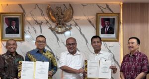 BP Batam Dukung Penuh Pembangunan Proyek PLTS