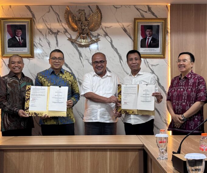 BP Batam Dukung Penuh Pembangunan Proyek PLTS