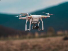 Mengasah Hoby Terbangkan Drone secara Mandiri