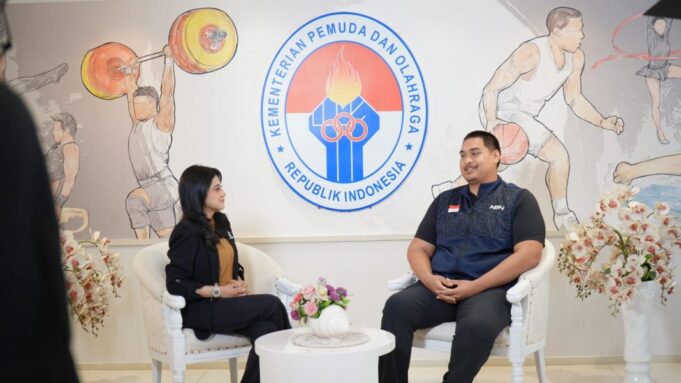 Pembukaan PON XXI Aceh-Sumut 2024 Bakal Digelar Megah: Perpaduan Budaya dan Teknologi