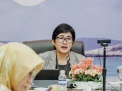 Perbandingan dengan Provinsi lain, Penduduk Miskin Provinsi Kepri di 4 Terendah se-Indonesia