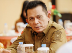 Kepri Berhasil Pertahankan Posisinya di Peringkat Tiga Nasional untuk Produktivitas Tenaga Kerja