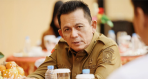 Kepri Berhasil Pertahankan Posisinya di Peringkat Tiga Nasional untuk Produktivitas Tenaga Kerja