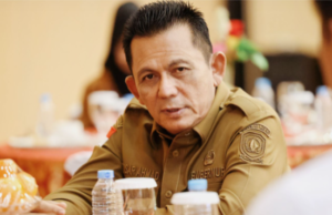 Kepri Berhasil Pertahankan Posisinya di Peringkat Tiga Nasional untuk Produktivitas Tenaga Kerja