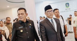 Pemerintah Provinsi Kepri akan Penuhi Kekurangan Dokter Spesialis