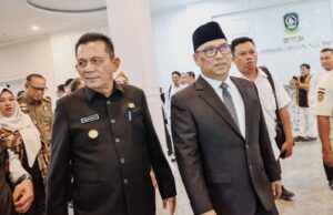 Pemerintah Provinsi Kepri akan Penuhi Kekurangan Dokter Spesialis