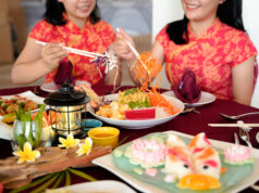 Rayakan Imlek 2025 dengan Year of The Snake di HARRIS Resort Barelang Batam