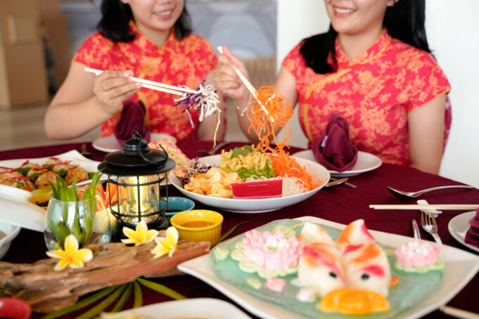 Rayakan Imlek 2025 dengan Year of The Snake di HARRIS Resort Barelang Batam