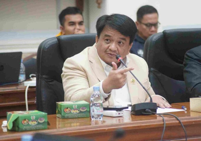 Ragam Keberatan Anggota DPRD Tanjungpinang, Jika Tarif Pas Pelabuhan SBP Tetap Dinaikkan