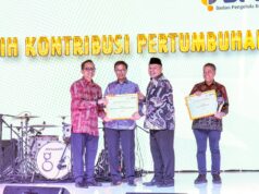 UUS Danamon Raih Tiga Penghargaan Bergengsi di BPKH Banking Award 2024