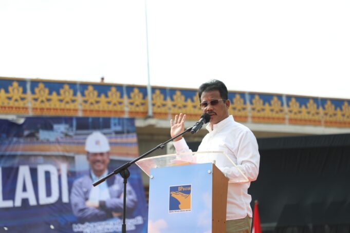 Kepala BP Batam Muhammad Rudi Ajak Seluruh Elemen Masyarakat Kompak Bangun Kemajuan Daerah