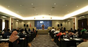 BP Batam Inisiasi FGD Perkuat Sinergi Pengawasan Peredaran Makanan dan Kosmetik di KPBPB Batam