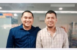 Kongres Pemilihan Askot PSSI Batam Berhasil Pilih Rival Pribadi sebagai Ketua