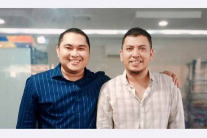 Kongres Pemilihan Askot PSSI Batam Berhasil Pilih Rival Pribadi sebagai Ketua