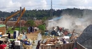 Penggusuran di Tembesi Tower, Ombudsman RI: Lukai Keadilan Masyarakat