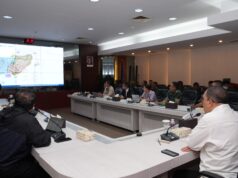 BP Batam dan Korem 033 Wira Pratama Gelar Rapat Koordinasi, Kesiapan Infrastruktur Dasar Jadi Prioritas