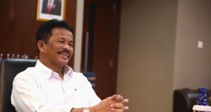 Industri Mesin dan Elektronik Masih Dominasi Realisasi PMA di Batam, Nilai Investasi Singapura Tertinggi