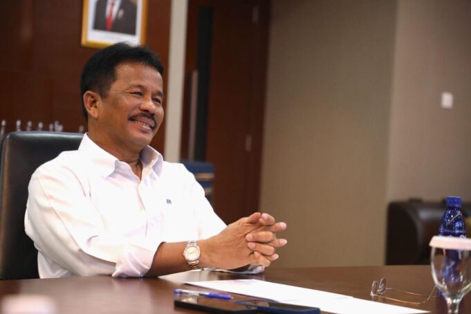 Industri Mesin dan Elektronik Masih Dominasi Realisasi PMA di Batam, Nilai Investasi Singapura Tertinggi