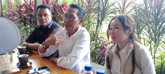 Investasi Batam Naik, IA Polbat Apresiasi Kepemimpinan Amsakar–Li Claudia dan Dukung Peran SDM Lokal