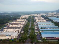 KEK Batam: Menghadapi Tantangan, Menciptakan Peluang di Tengah Persaingan Internasional