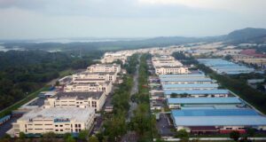 KEK Batam: Menghadapi Tantangan, Menciptakan Peluang di Tengah Persaingan Internasional