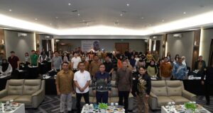 BP Batam Inisiasi FGD Perkuat Sinergi Pengawasan Peredaran Makanan dan Kosmetik di KPBPB Batam