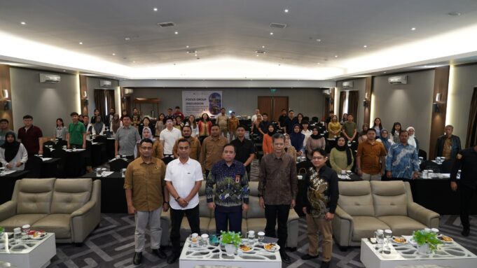 BP Batam Inisiasi FGD Perkuat Sinergi Pengawasan Peredaran Makanan dan Kosmetik di KPBPB Batam