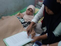 Warga Batam Rasakan Mudahnya Perpanjangan UWT BP Batam