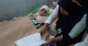 Warga Batam Rasakan Mudahnya Perpanjangan UWT BP Batam