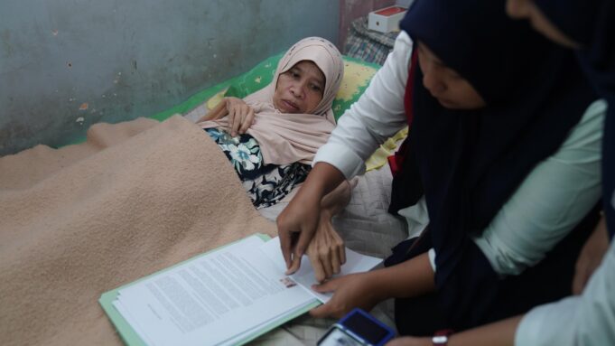 Warga Batam Rasakan Mudahnya Perpanjangan UWT BP Batam