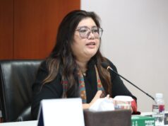 Belajar Pengelolaan Batam, DPRD Jawa Timur Sambangi BP Batam