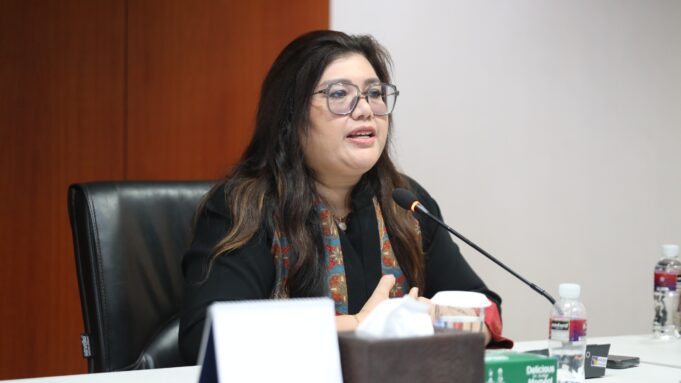 Belajar Pengelolaan Batam, DPRD Jawa Timur Sambangi BP Batam