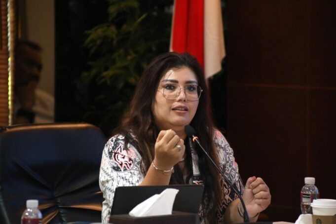 BP Batam Sebut Target Investasi Tahun 2025 Sebesar Rp 60 Triliun