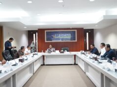 Dukung Program Presiden, BP Batam Siap Berkolaborasi Program Ketahanan Pangan di Tanjung Banon