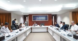 Dukung Program Presiden, BP Batam Siap Berkolaborasi Program Ketahanan Pangan di Tanjung Banon