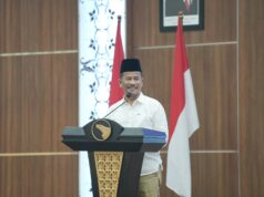 Efisiensi Belanja Jadi Momentum dalam Pembangunan Kota Batam