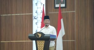 Efisiensi Belanja Jadi Momentum dalam Pembangunan Kota Batam