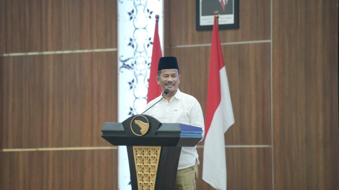 Efisiensi Belanja Jadi Momentum dalam Pembangunan Kota Batam