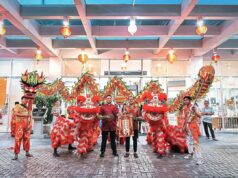 Tahun Baru Imlek 2025, HARRIS Hotel Batam Center Sajikan ‘Path to Prosperity Dinner’