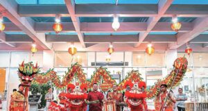 Tahun Baru Imlek 2025, HARRIS Hotel Batam Center Sajikan ‘Path to Prosperity Dinner’