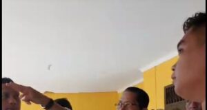 Wawako Amsakar Achmad Tinjau Lokasi Bencana Longsor di Tiban Baru