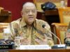RDP dengan DPR RI Komisi X, Ketum KONI Pusat Sampaikan Kegelisahan Terkait Permenpora Nomor 14 Tahun 2024