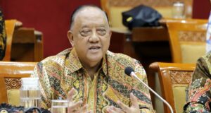 RDP dengan DPR RI Komisi X, Ketum KONI Pusat Sampaikan Kegelisahan Terkait Permenpora Nomor 14 Tahun 2024