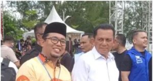 Menuju Prosesi Pelantikan, DPRD Kepri Gelar Paripurna Mengumumkan Gubernur dan Wagub Kepri