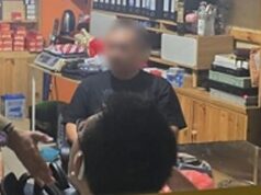 Diduga Sebar Video Negatif tentang Petugas Imigrasi, Dua Warga Tiongkok Diamankan
